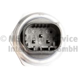 712061050 PIERBURG Sensor de presion gases de escape original y equivalente