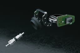 Pieza VKRA110014 SKF Sensor de presión de neumáticos