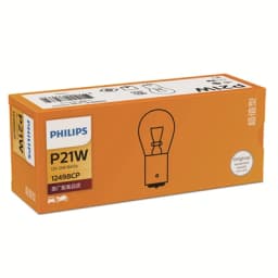 12498CP PHILIPS Bombilla original y equivalente