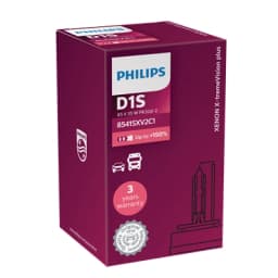 85415XV2C1 PHILIPS Bombilla De Xenon original y equivalente
