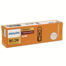 OEM 12516CP PHILIPS