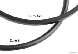 Pieza J1313033 JAKOPARTS Filtro de aceite