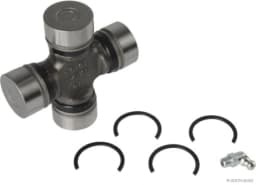 J2925000 JAKOPARTS Cruceta de árbol de cardán trasero original y equivalente