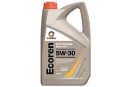 ECR5L COMMA Aceite de motor original y equivalente