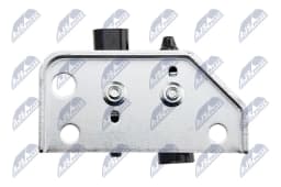 ECDMS000 NTY Transmisor De Presion De Carga (Solenoide)