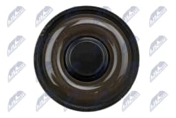 BPZRE005 NTY Separador de aceite, aireación cárter aceite