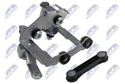 NXXVW000 NTY Soporte Caja De Cambios Palanca selectora original y equivalente