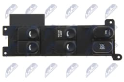 EWSHY001 NTY Interruptor de elevalunas delantera izquierda