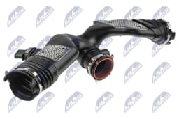 Pieza BKSME019 NTY Caudalímetro