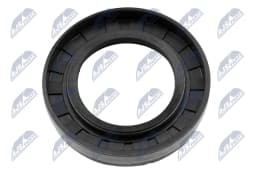 Pieza NUPHY001 NTY Anillo retén de semieje, eje delantero