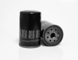 PH2870A FRAM Filtro de aceite original y equivalente