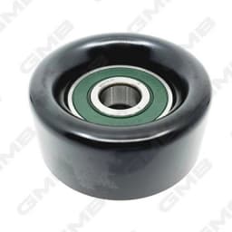 GT10390 GMB Polea tensora correa poli V original y equivalente