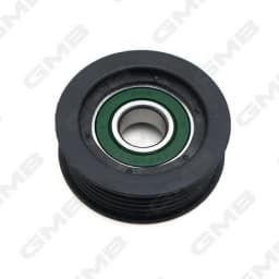 GTA0070 GMB Polea inversión / guía, correa poli V original y equivalente