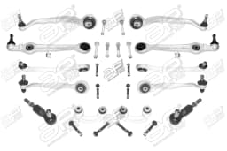 16175AP APLUS Kit De Brazo De Suspension Delantera original y equivalente