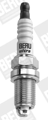 Z250 BERU Bujía original y equivalente