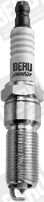 Pieza Z310 BERU Bujía