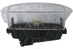 53397 AIC Piloto de matrícula original y equivalente