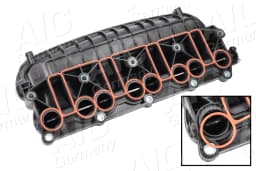 73387 AIC Colector de admisión