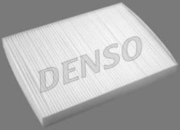 DCF461P DENSO Filtro de habitáculo original y equivalente