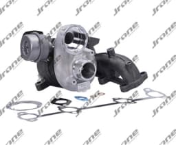 8B3930M037 JRONE Turbocompresor original y equivalente