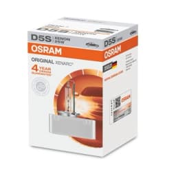 OEM 66540 OSRAM