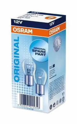 7506ULT OSRAM Bombilla original y equivalente