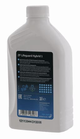 Pieza AA02836455 ZF PARTS Aceite caja de cambios