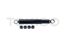 Pieza 2989 TOKICO Amortiguador trasero