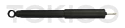 E3599 TOKICO Amortiguador trasero original y equivalente