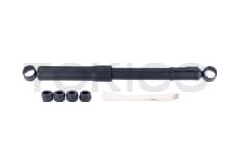 Pieza E2979 TOKICO Amortiguador trasero derecho