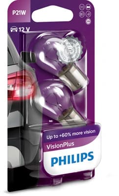 12498VPB2 PHILIPS Bombilla original y equivalente