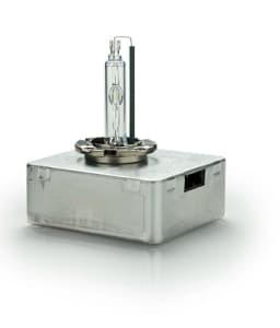 12410C1 PHILIPS Bombilla De Xenon original y equivalente