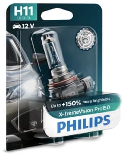 Pieza 12362XVPB1 PHILIPS Bombilla