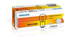 12499CP PHILIPS Bombilla original y equivalente
