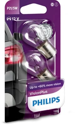 12499VPB2 PHILIPS Bombilla original y equivalente