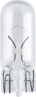 12961CP PHILIPS Lámpara, luz interior/cabina original y equivalente