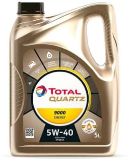 213697 TOTAL Aceite de motor original y equivalente