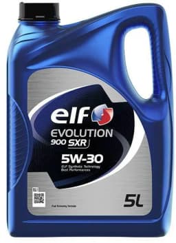 213894 ELF Aceite de motor original y equivalente