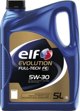 213935 ELF Aceite de motor original y equivalente