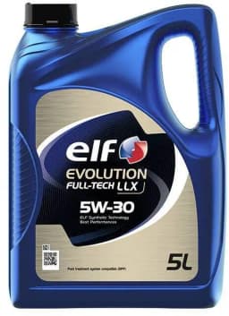 213920 ELF Aceite de motor original y equivalente
