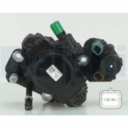 HRP732 DELPHI Bomba inyectora