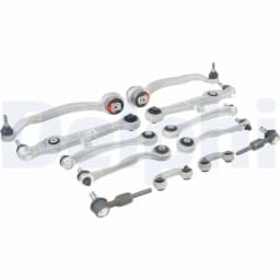 Pieza TC1500KIT DELPHI Kit De Brazo De Suspension Delantera