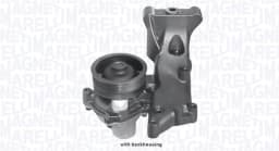 352316170348 MAGNETI MARELLI Bomba de agua original y equivalente