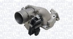 802009814008 MAGNETI MARELLI Cuerpo de mariposa original y equivalente