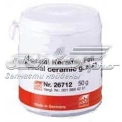 A0019894251 MERCEDES Lubricante Para Montaje De Boquillas original y equivalente