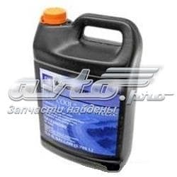 12346290 GM Liquido refrigerante original y equivalente