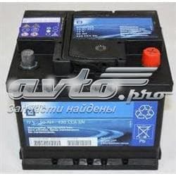 93168488 GM Batería original y equivalente