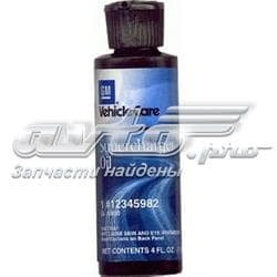 12345982 GM Aceite de compresor original y equivalente