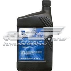 88861800 GM Aceite caja de cambios original y equivalente