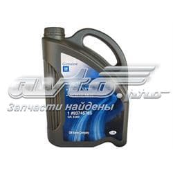 93745765 GM Aceite de motor original y equivalente